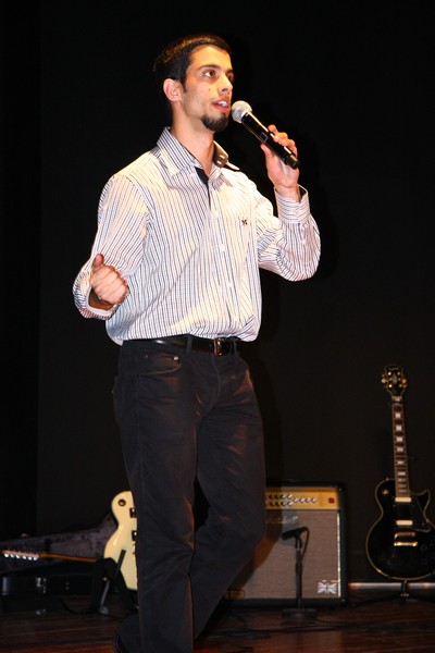 USJ Talent Show